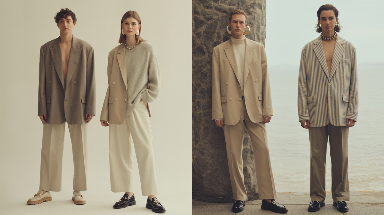 De Must-Have Trends van Dit Seizoen