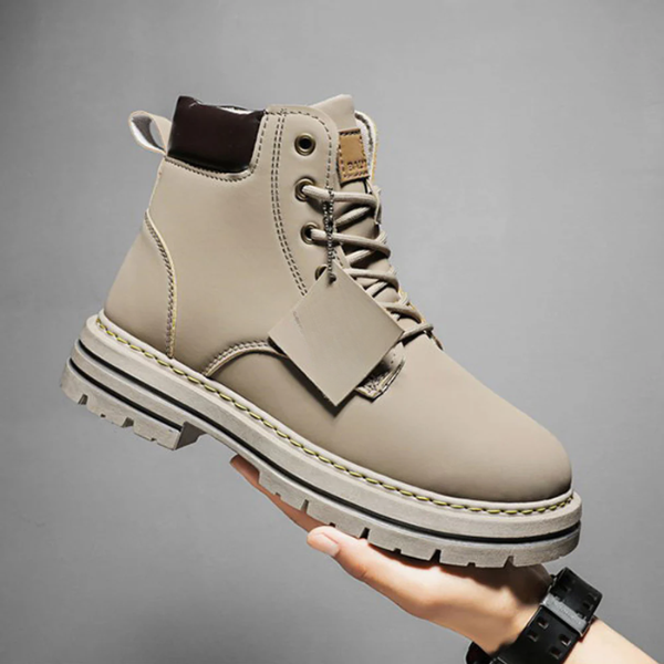 Ergonomische Comfortlaarzen met Ademend Materiaal – Lichtgewicht Ontwerp voor Verbeterde Bloedcirculatie en Buitenactiviteiten 13