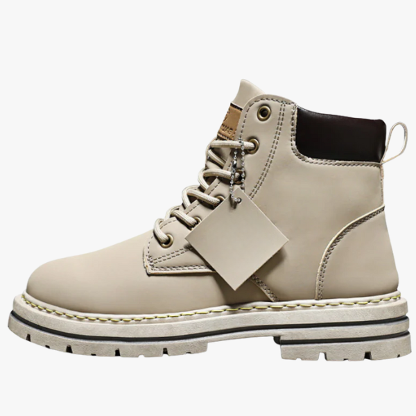 Ergonomische Comfortlaarzen met Ademend Materiaal – Lichtgewicht Ontwerp voor Verbeterde Bloedcirculatie en Buitenactiviteiten 15