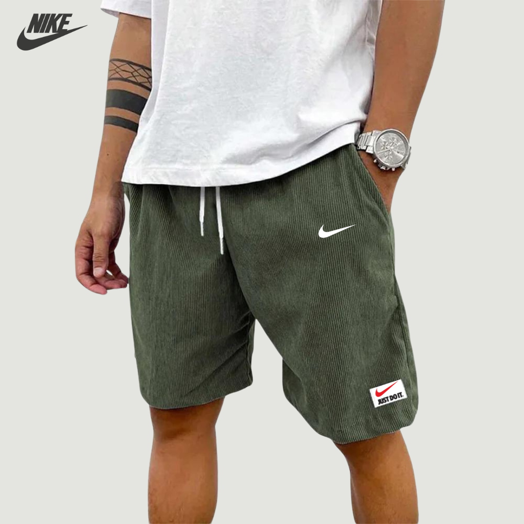 (1+1 Gratis) River® | Casual Herenshorts