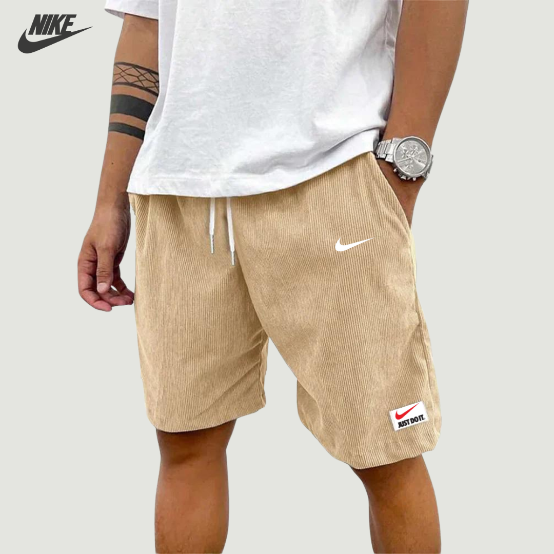 (1+1 Gratis) River® | Casual Herenshorts