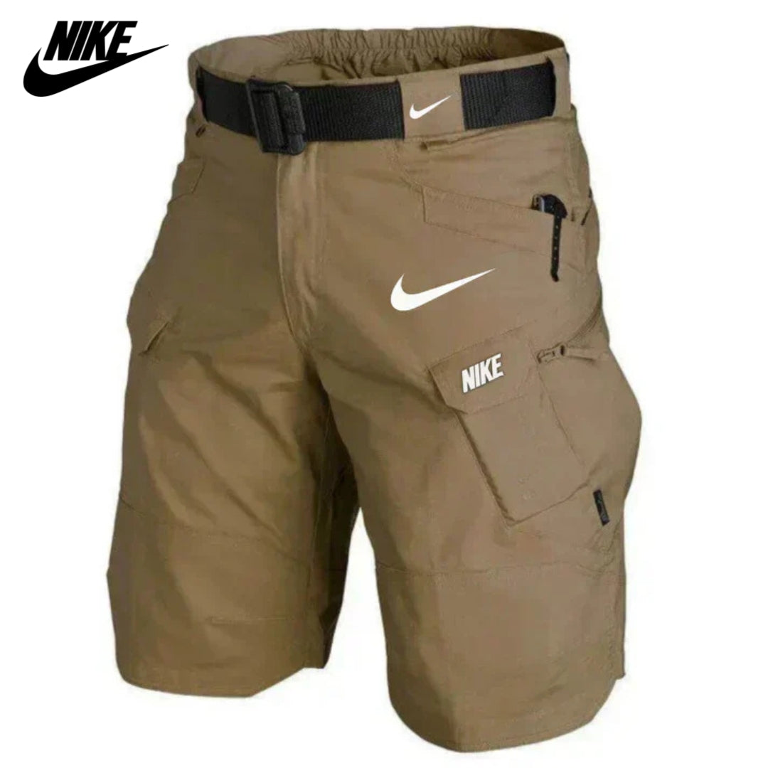(1+1 Gratis) Earl® | Cargo-shorts