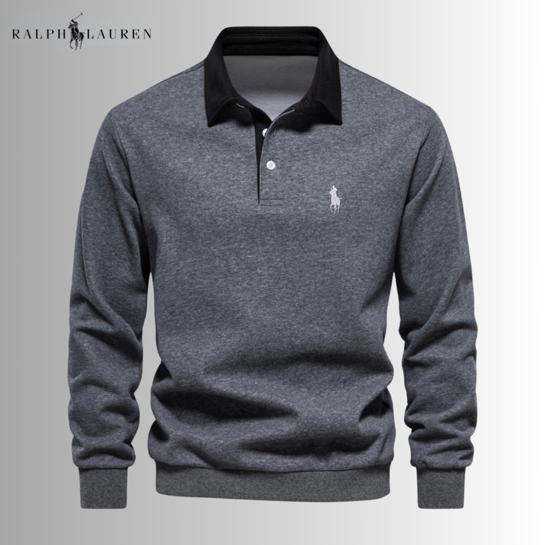Luther® | Hoogwaardige trui voor heren