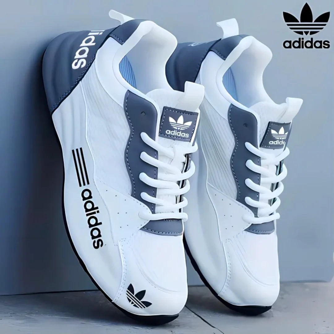 Bob® | Retro hoge sneakers