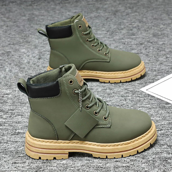 Ergonomische Comfortlaarzen met Ademend Materiaal – Lichtgewicht Ontwerp voor Verbeterde Bloedcirculatie en Buitenactiviteiten 6