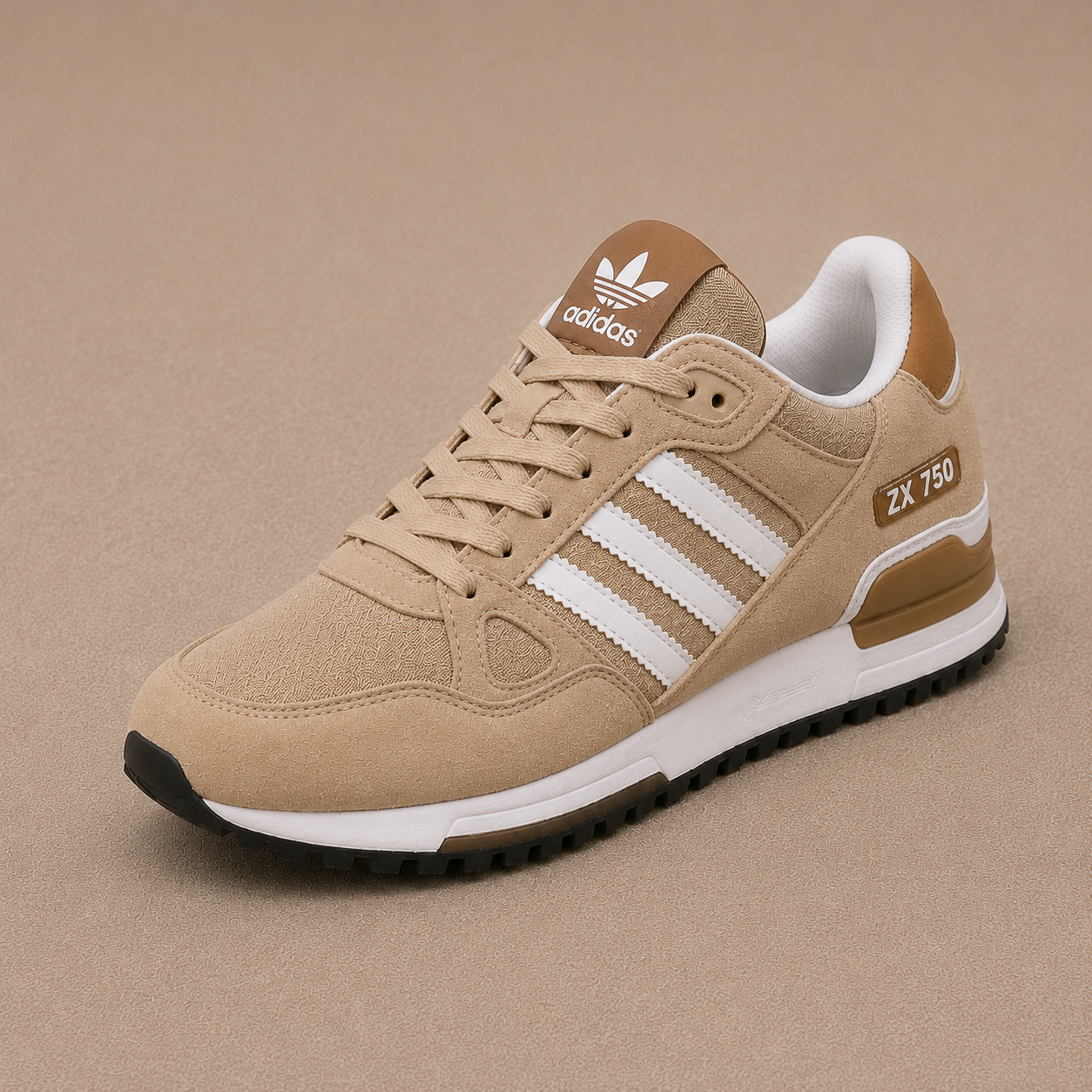 Klassieke sneaker