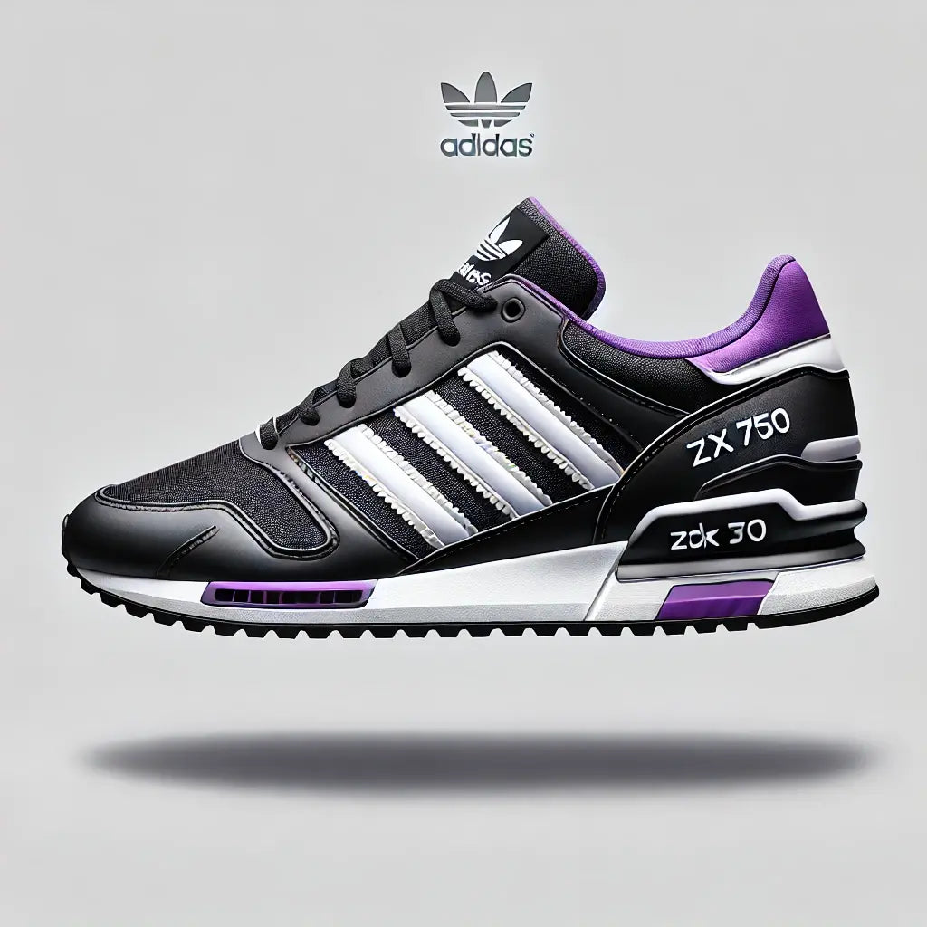 Terry® | Vrijetijdsschoenen