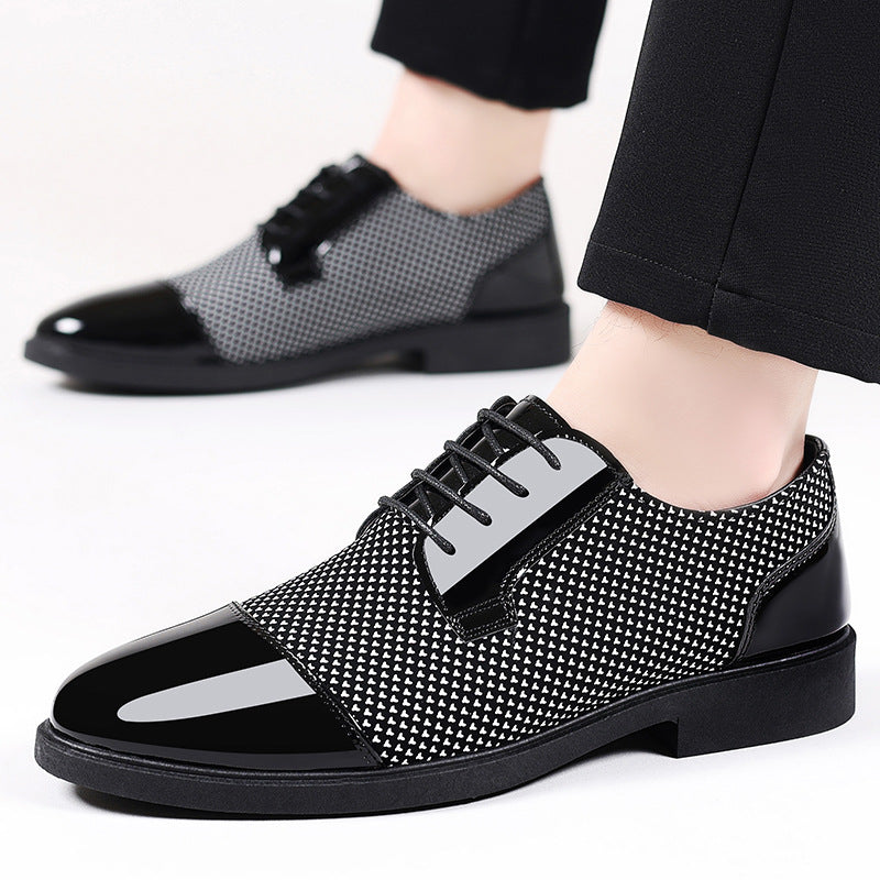 Heren Schoenen | Italiaans Ontwerp, Comfortabel en Ademend 2