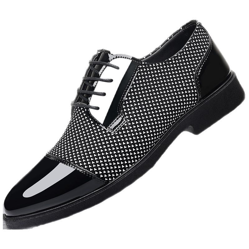 Heren Schoenen | Italiaans Ontwerp, Comfortabel en Ademend 3