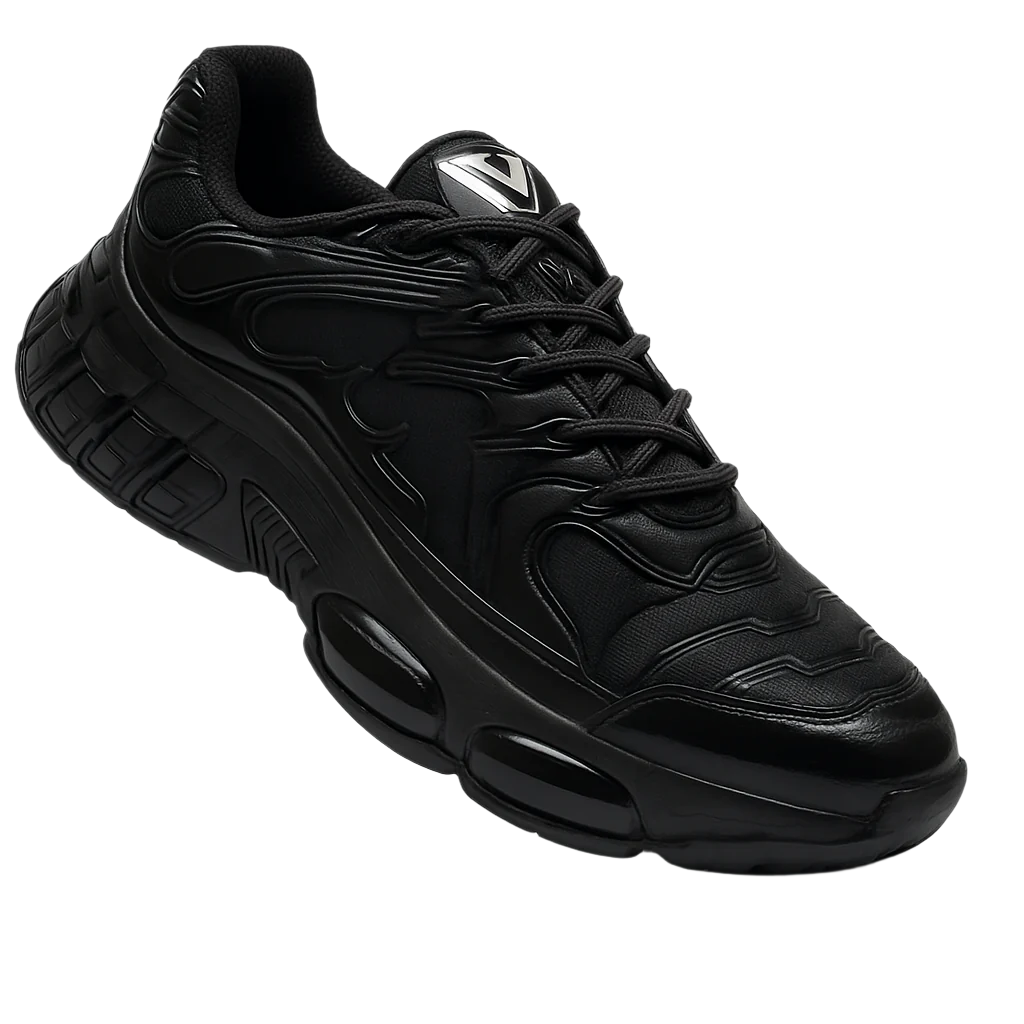 Heren Werkschoenen met Stalen Neus en Antislipzool – Flexibel en Lichtgewicht Veiligheidsschoenen voor Optimaal Comfort 0