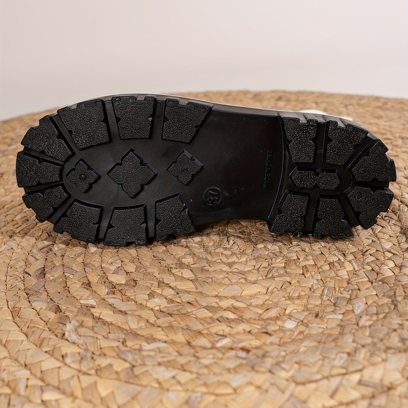 Hoge Hak Regenlaarzen Dames van Kunstleer – Waterafstotend en Stijlvol in Diverse Kleuren 1