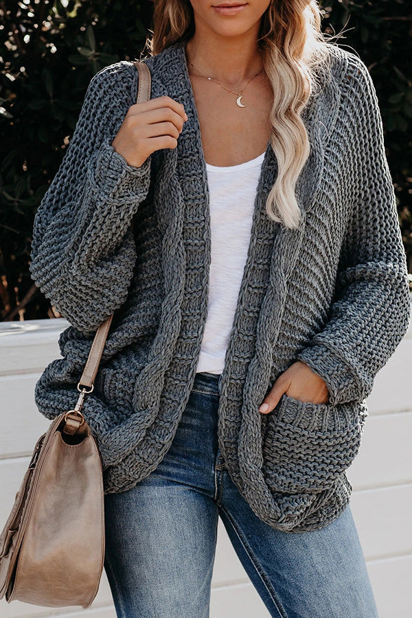 Lange Gewatteerde Winterjas Dames met Elegante Afwerking en Comfortabele Pasvorm - Verkrijgbaar in Meerdere Kleuren 1