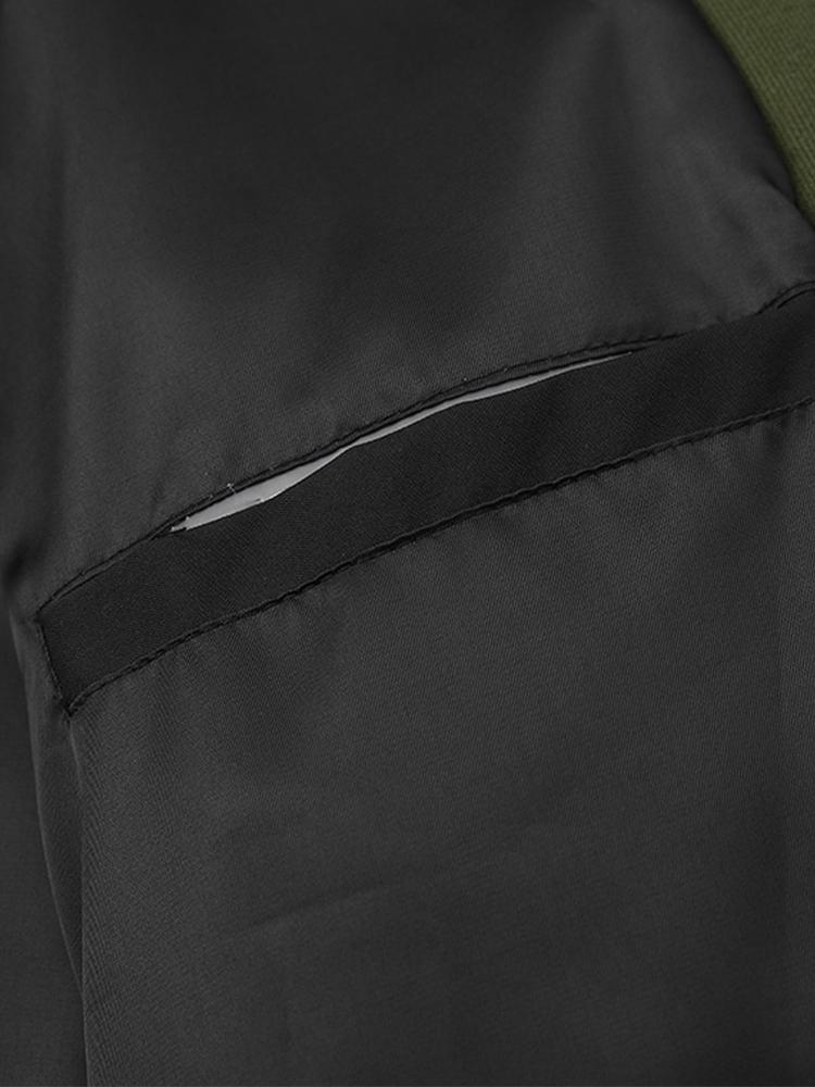 Warm Hooded Down Jacket for Winter – Lightweight, Practical & Stylish Fit 14