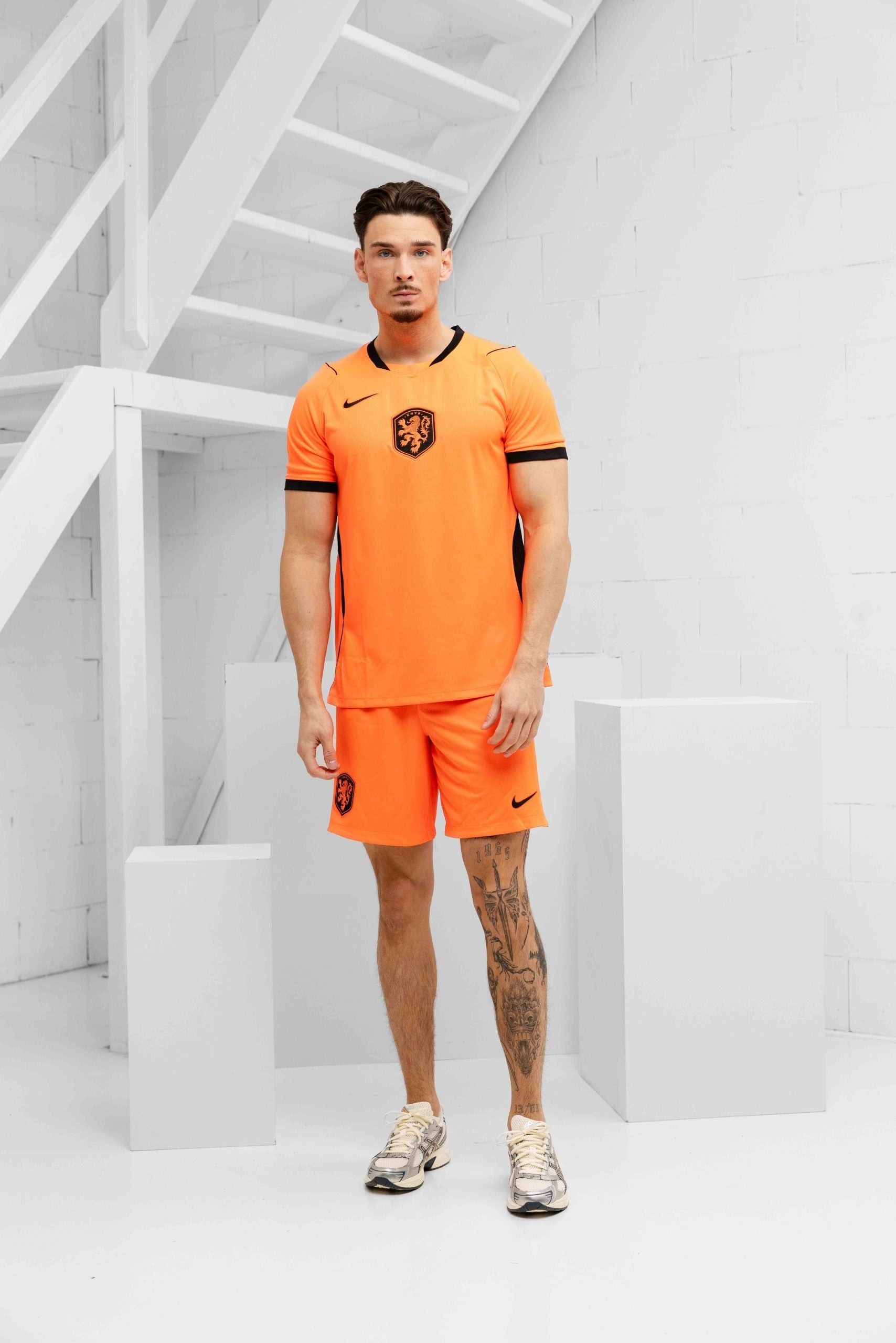 Nederlands Elftal Shirt Senior 2026/2028