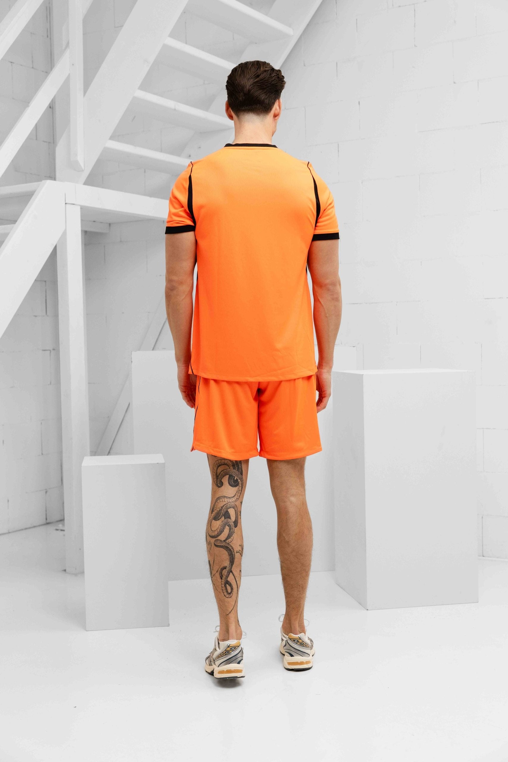 Nederlands Elftal Shirt Senior 2026/2028