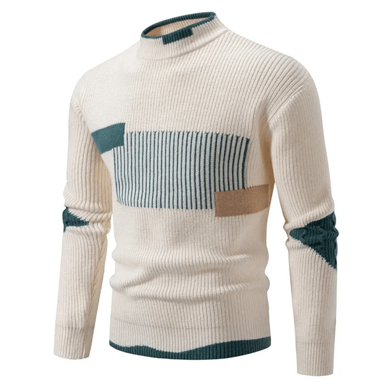 Premium Trui – Tijdloze & Comfortabele Herentrui van Hoogwaardige Kwaliteit
