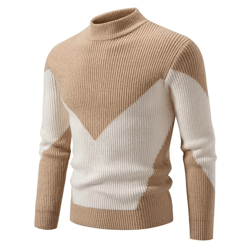 Premium Trui – Tijdloze & Comfortabele Herentrui van Hoogwaardige Kwaliteit