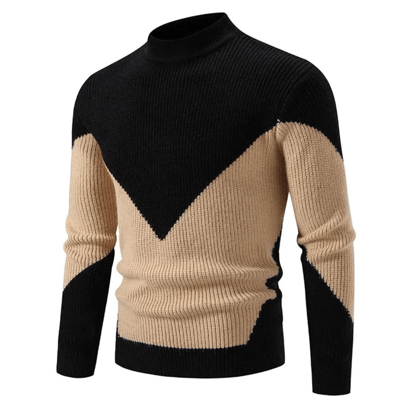 Premium Trui – Tijdloze & Comfortabele Herentrui van Hoogwaardige Kwaliteit