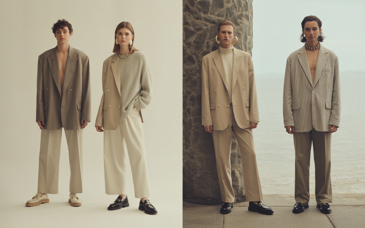 De Must-Have Trends van Dit Seizoen