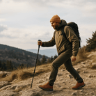 Herenschoen Tegen Voetpijn-4