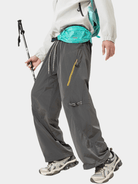 Unisex Lichtgewicht 3-in-1 Waterdichte Outdoorbroek – Ademend, Duurzaam & Comfortabel voor Alle Weersomstandigheden - 10