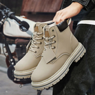 Ergonomische Comfortlaarzen met Ademend Materiaal – Lichtgewicht Ontwerp voor Verbeterde Bloedcirculatie en Buitenactiviteiten 11