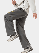 Unisex Lichtgewicht 3-in-1 Waterdichte Outdoorbroek – Ademend, Duurzaam & Comfortabel voor Alle Weersomstandigheden - 11