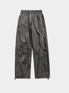 Unisex Lichtgewicht 3-in-1 Waterdichte Outdoorbroek – Ademend, Duurzaam & Comfortabel voor Alle Weersomstandigheden - 13