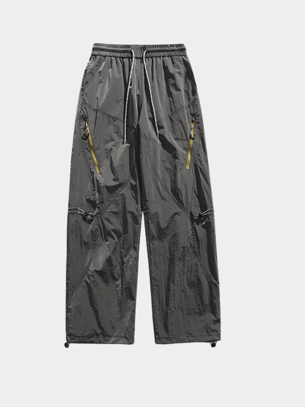 Unisex Lichtgewicht 3-in-1 Waterdichte Outdoorbroek – Ademend, Duurzaam & Comfortabel voor Alle Weersomstandigheden - 13