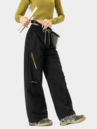 Unisex Lichtgewicht 3-in-1 Waterdichte Outdoorbroek – Ademend, Duurzaam & Comfortabel voor Alle Weersomstandigheden - 15