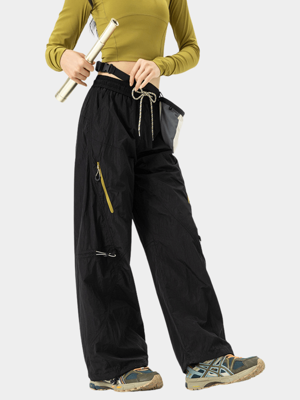 Unisex Lichtgewicht 3-in-1 Waterdichte Outdoorbroek – Ademend, Duurzaam & Comfortabel voor Alle Weersomstandigheden - 15