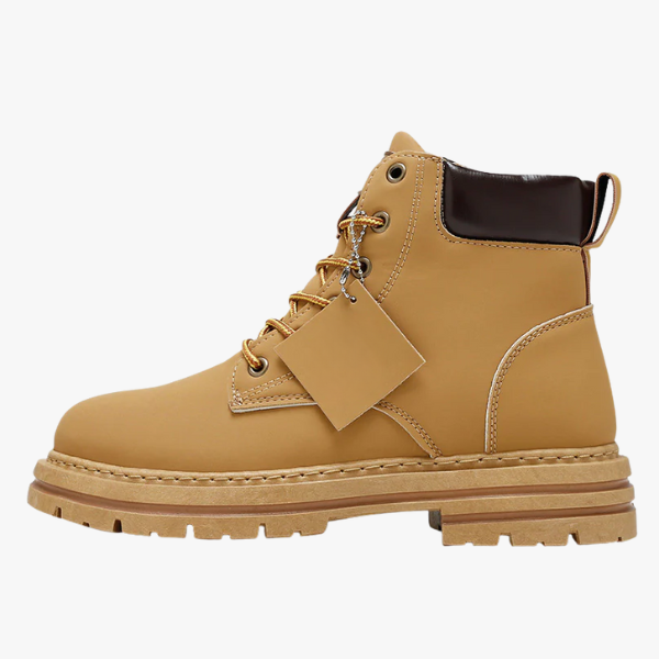 Ergonomische Comfortlaarzen met Ademend Materiaal – Lichtgewicht Ontwerp voor Verbeterde Bloedcirculatie en Buitenactiviteiten 14