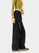 Unisex Lichtgewicht 3-in-1 Waterdichte Outdoorbroek – Ademend, Duurzaam & Comfortabel voor Alle Weersomstandigheden - 16