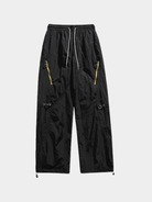 Unisex Lichtgewicht 3-in-1 Waterdichte Outdoorbroek – Ademend, Duurzaam & Comfortabel voor Alle Weersomstandigheden - 17