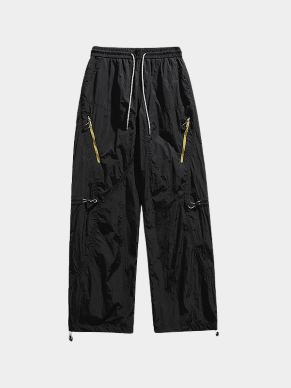 Unisex Lichtgewicht 3-in-1 Waterdichte Outdoorbroek – Ademend, Duurzaam & Comfortabel voor Alle Weersomstandigheden - 17