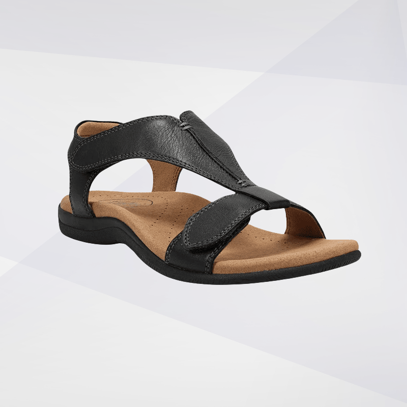 Dames Sandalen | Antislip, Zacht EVA 1