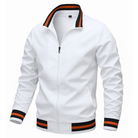 Luxe Blouson voor Heren – Stijlvol, Comfortabel en Winddicht Jas voor Elke Gelegenheid - 5