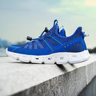 Mesh Performance Sneakers