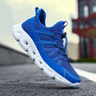 Mesh Performance Sneakers-1