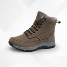 Waterdichte Geïsoleerde Laarzen voor Herfst en Winter, Ademend en Flexibel met Ondersteuning en Pijnverlichting 3