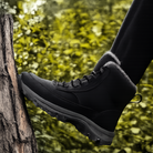 Waterdichte Geïsoleerde Laarzen voor Herfst en Winter, Ademend en Flexibel met Ondersteuning en Pijnverlichting 2
