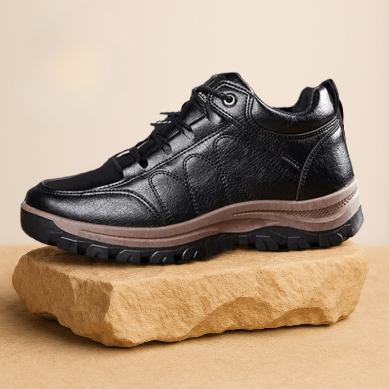 Herenschoen Tegen Voetpijn-1