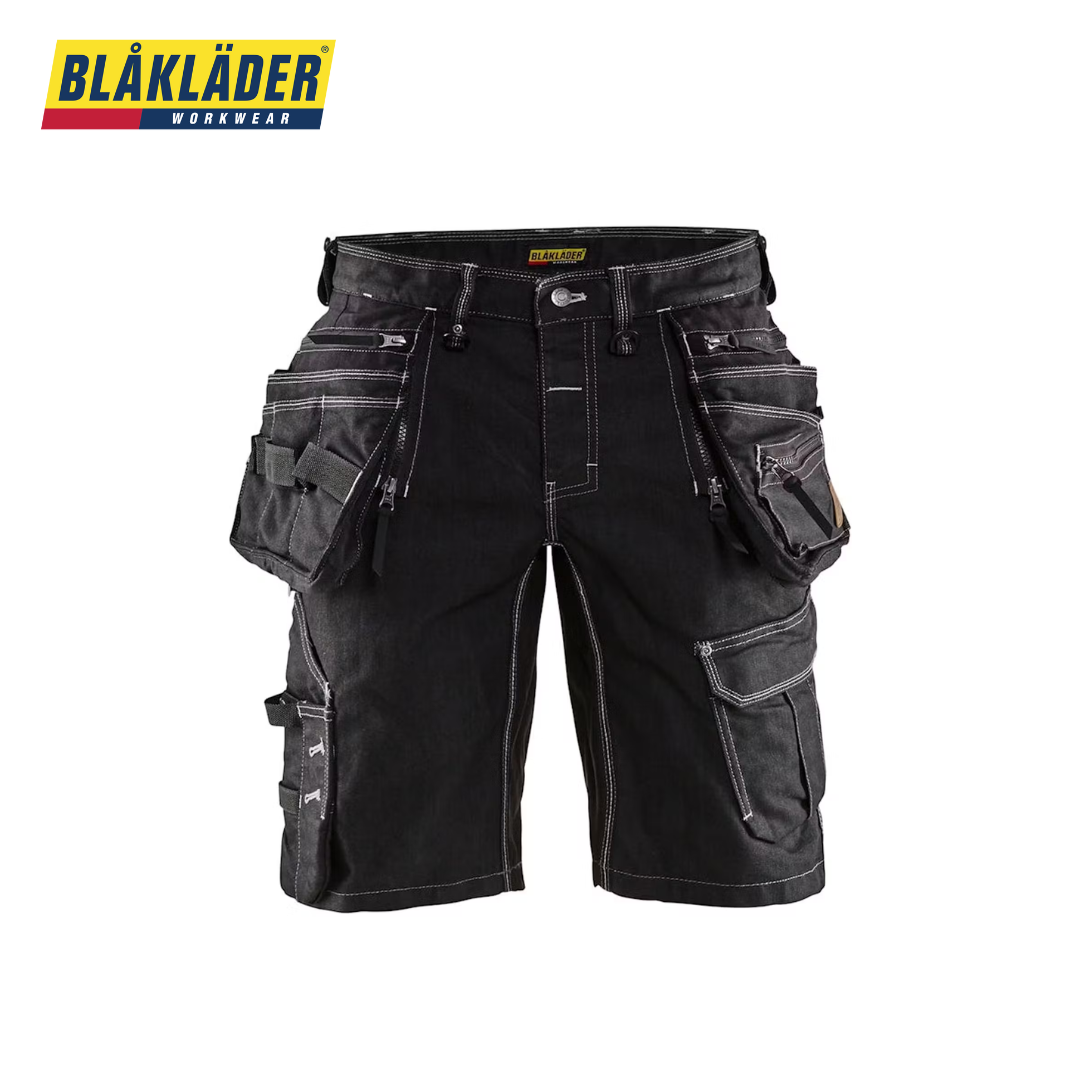 Jeremy® | Denimshort