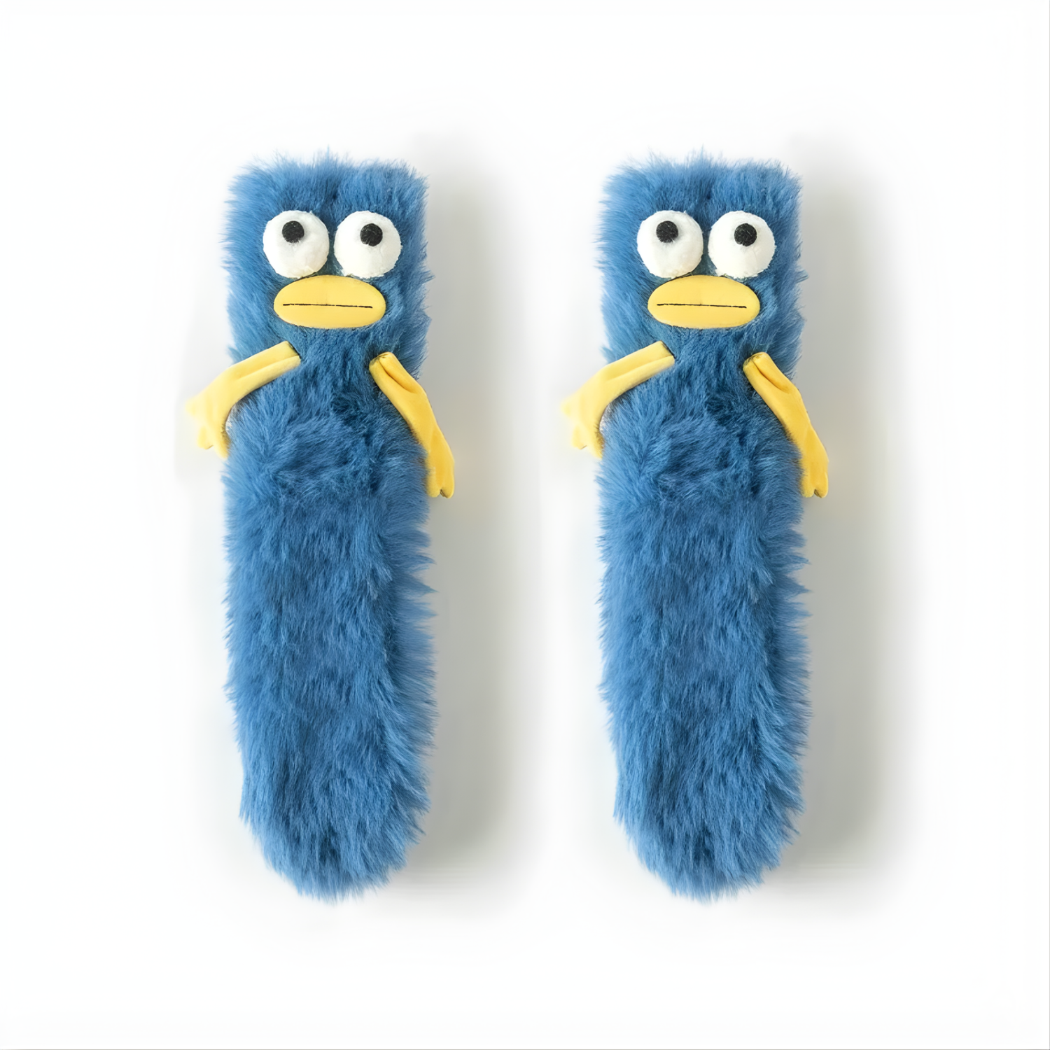 3D Fleece Sokken voor Warme Voeten – Zachte Pluche Sokken in 8 Leuke Ontwerpen voor Optimale Comfort en Warmte 10