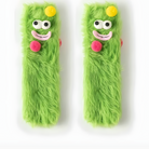 3D Fleece Sokken voor Warme Voeten – Zachte Pluche Sokken in 8 Leuke Ontwerpen voor Optimale Comfort en Warmte 6