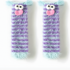 3D Fleece Sokken voor Warme Voeten – Zachte Pluche Sokken in 8 Leuke Ontwerpen voor Optimale Comfort en Warmte 7