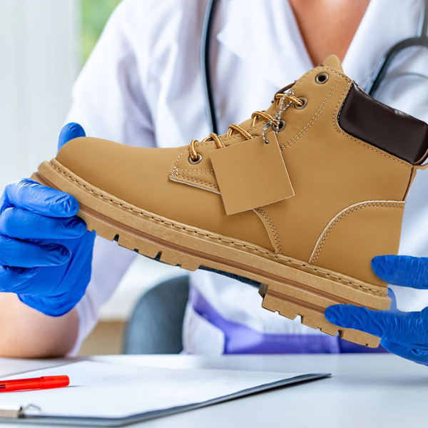 Ergonomische Comfortlaarzen met Ademend Materiaal – Lichtgewicht Ontwerp voor Verbeterde Bloedcirculatie en Buitenactiviteiten 2