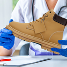 Ergonomische Comfortlaarzen met Ademend Materiaal – Lichtgewicht Ontwerp voor Verbeterde Bloedcirculatie en Buitenactiviteiten 2