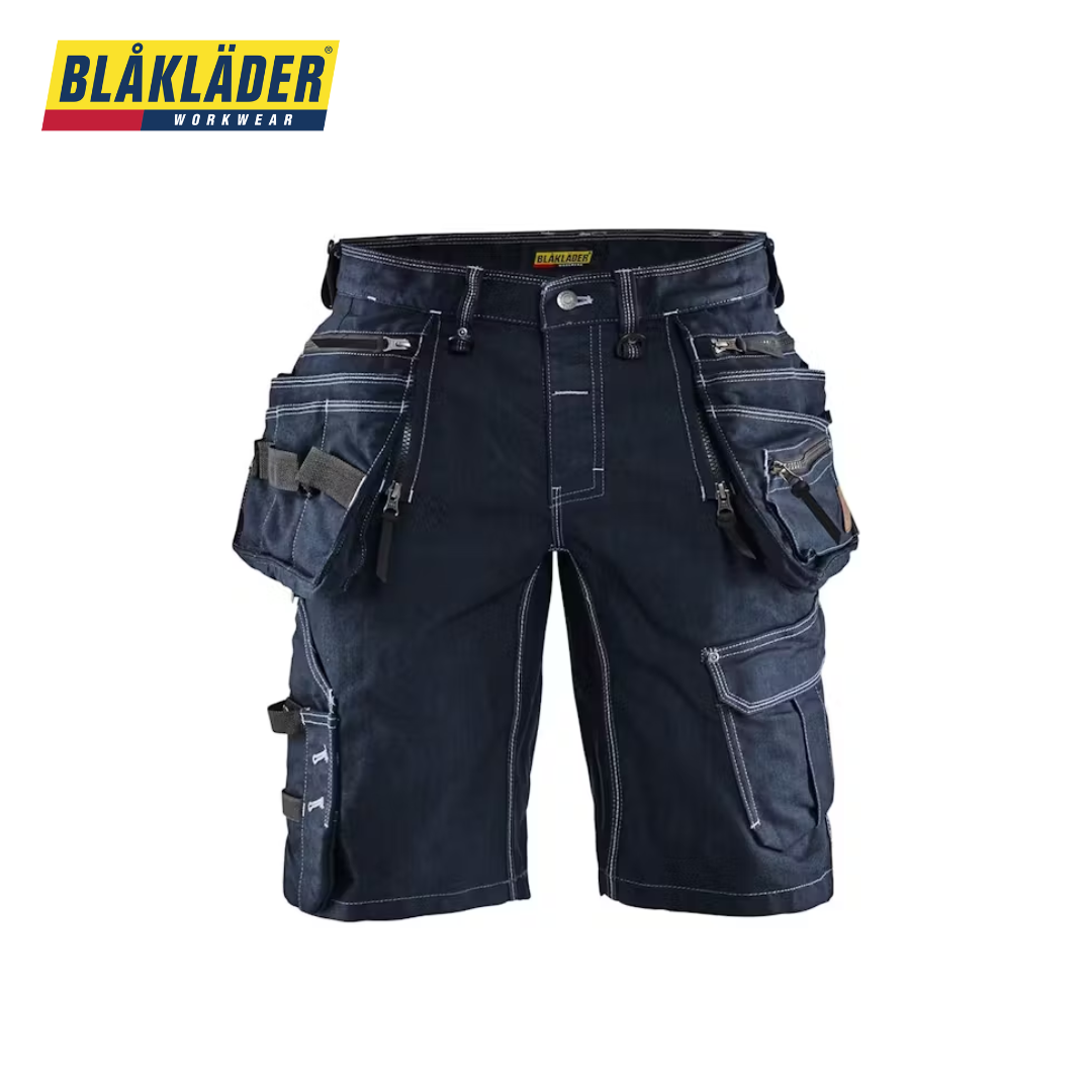 Jeremy® | Denimshort