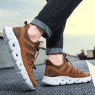 Mesh Performance Sneakers-6